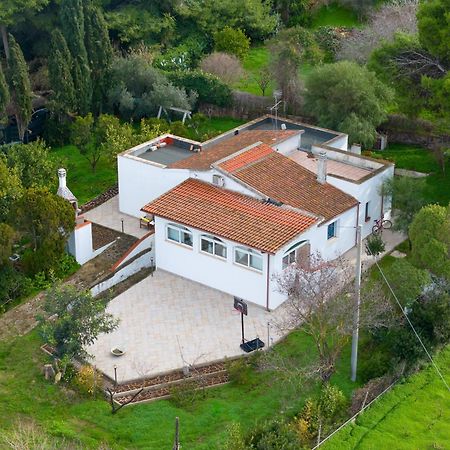 Filoxenia di Umberto Guest House Sassari Bagian luar foto