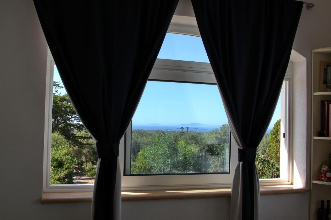 Filoxenia di Umberto Guest House Sassari Bagian luar foto
