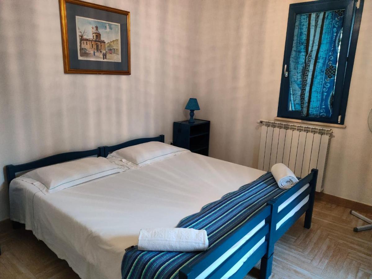 Filoxenia di Umberto Guest House Sassari Bagian luar foto