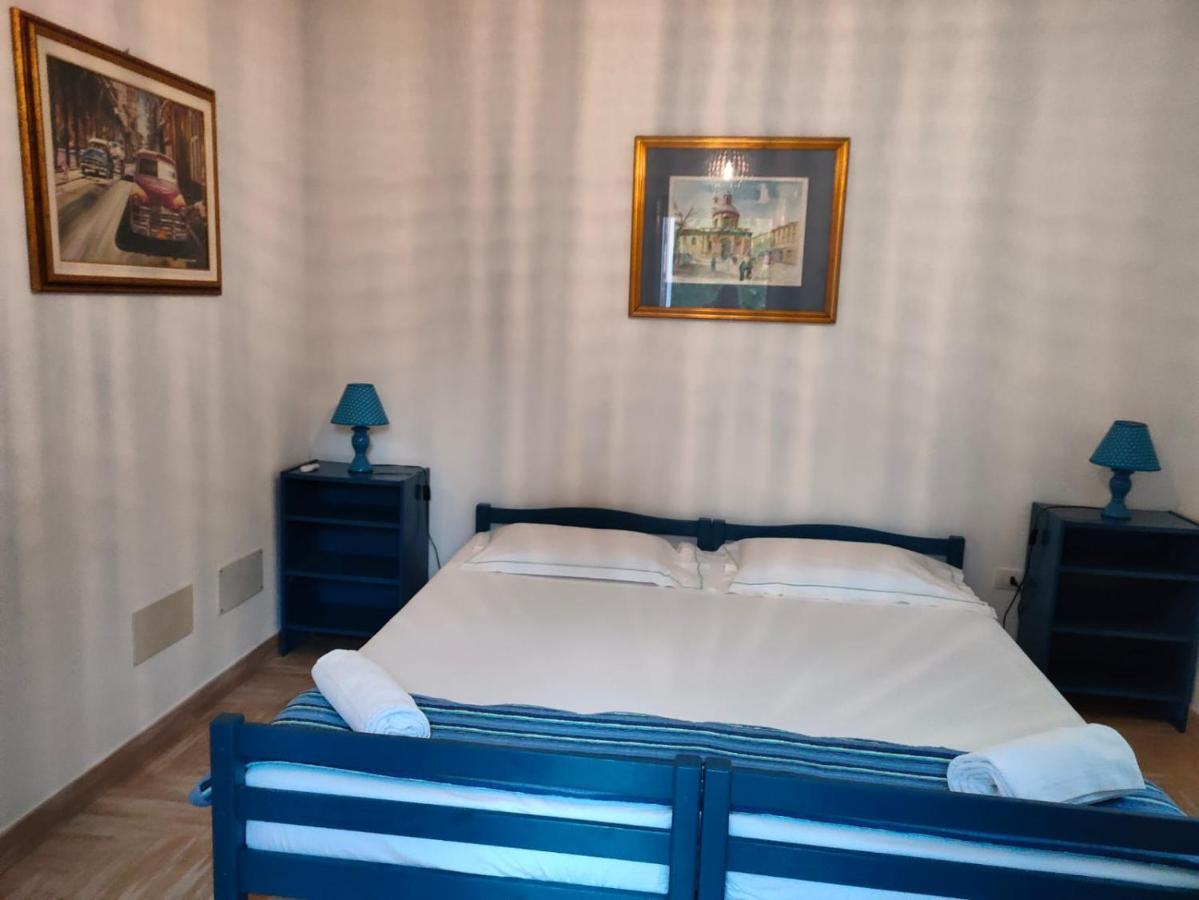 Filoxenia di Umberto Guest House Sassari Bagian luar foto