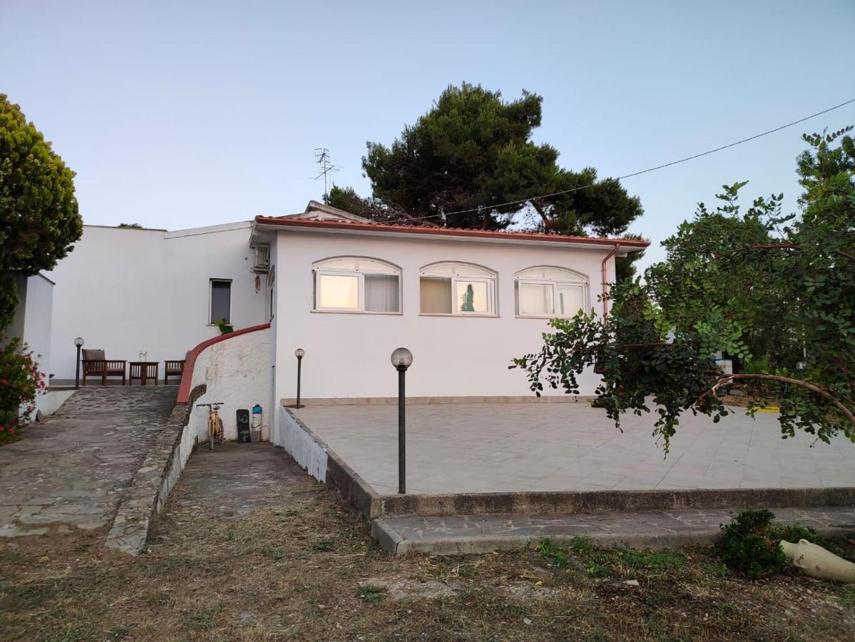 Filoxenia di Umberto Guest House Sassari Bagian luar foto