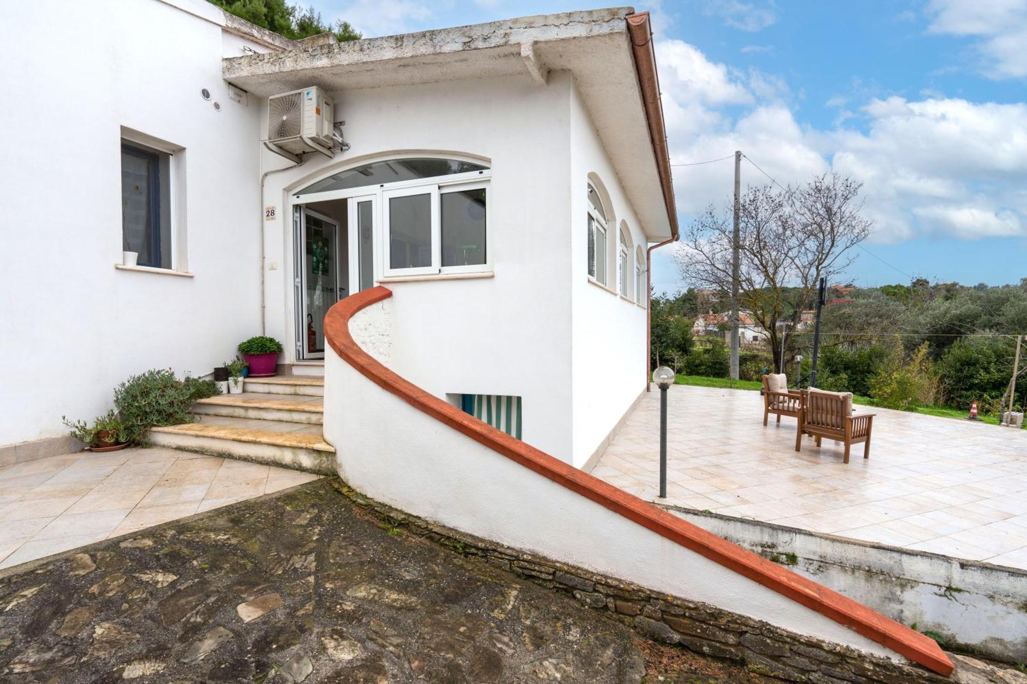 Filoxenia di Umberto Guest House Sassari Bagian luar foto