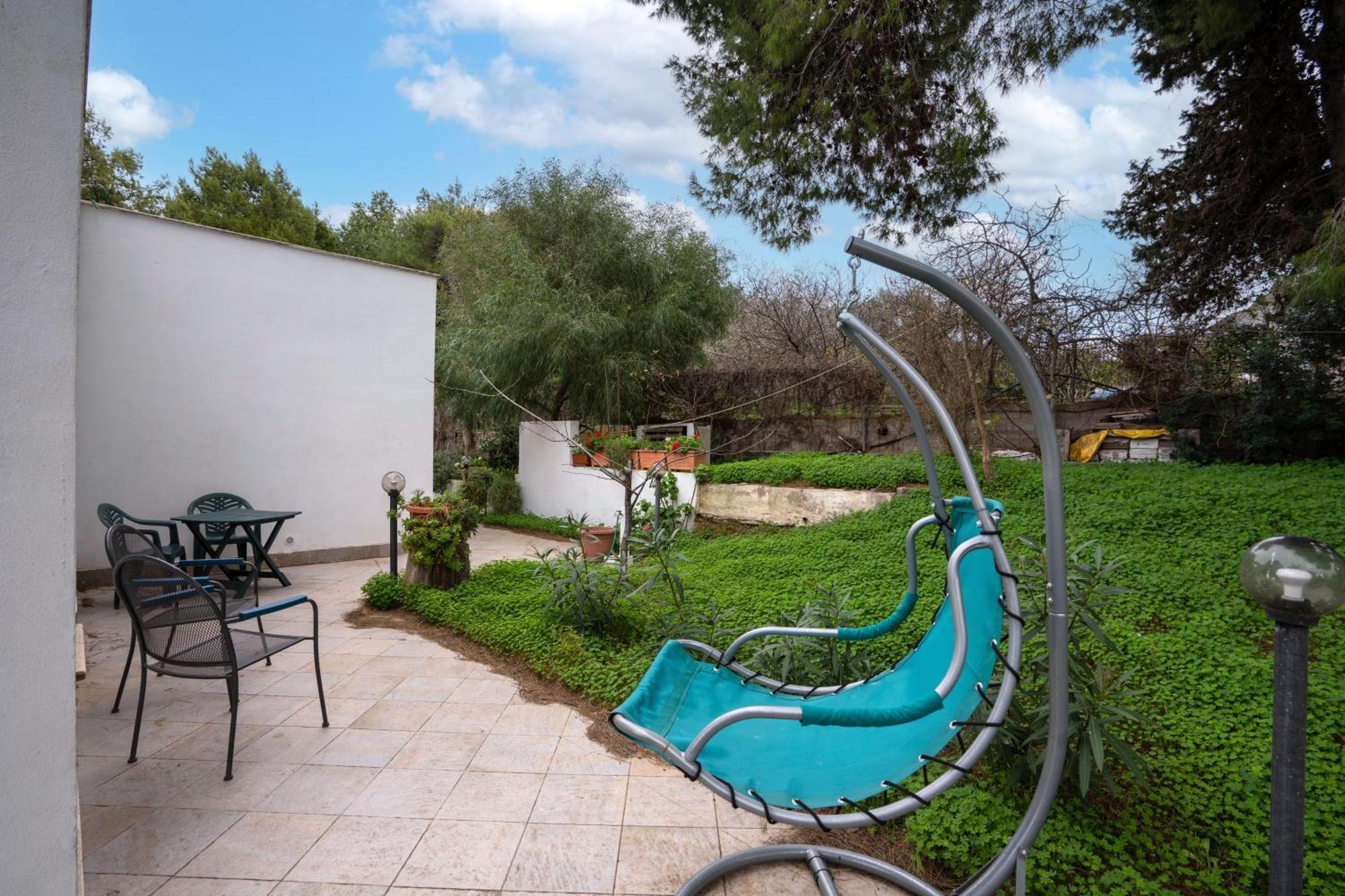 Filoxenia di Umberto Guest House Sassari Bagian luar foto