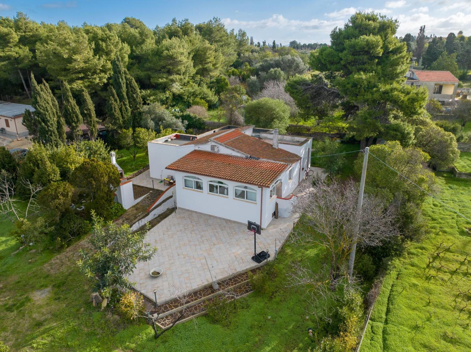 Filoxenia di Umberto Guest House Sassari Bagian luar foto