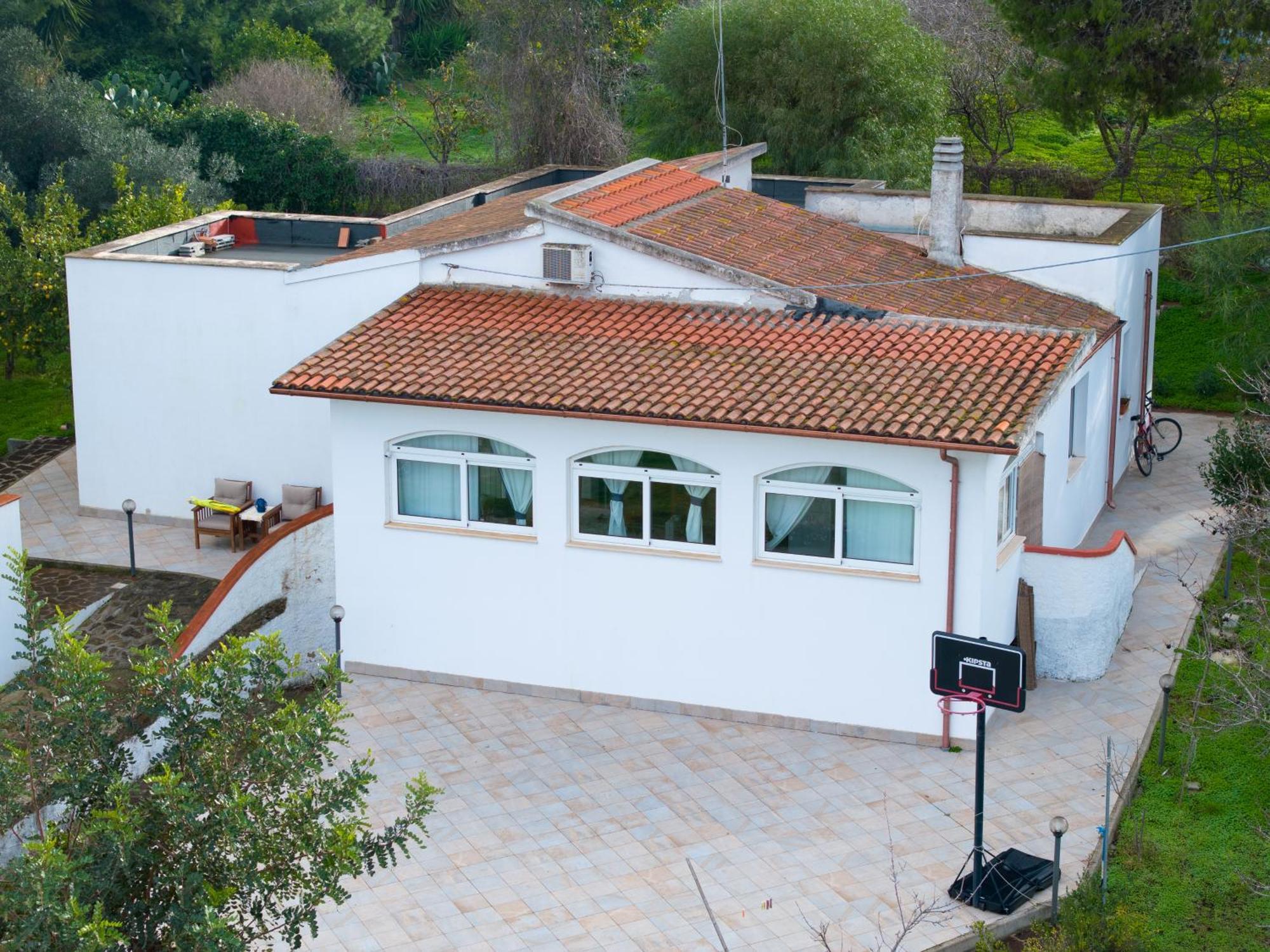 Filoxenia di Umberto Guest House Sassari Bagian luar foto