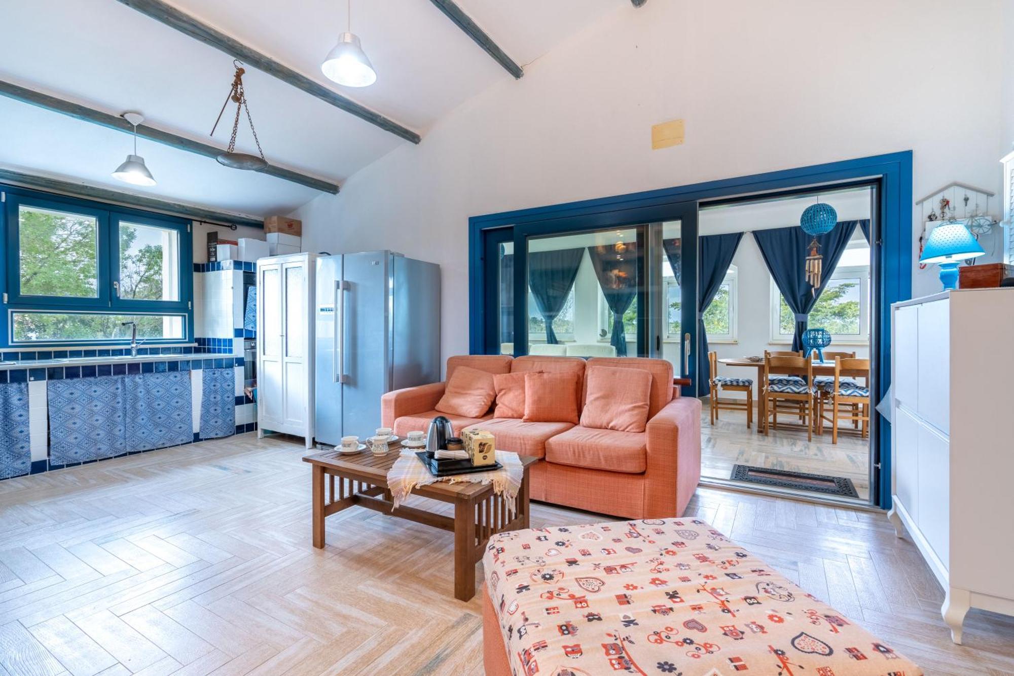 Filoxenia di Umberto Guest House Sassari Bagian luar foto