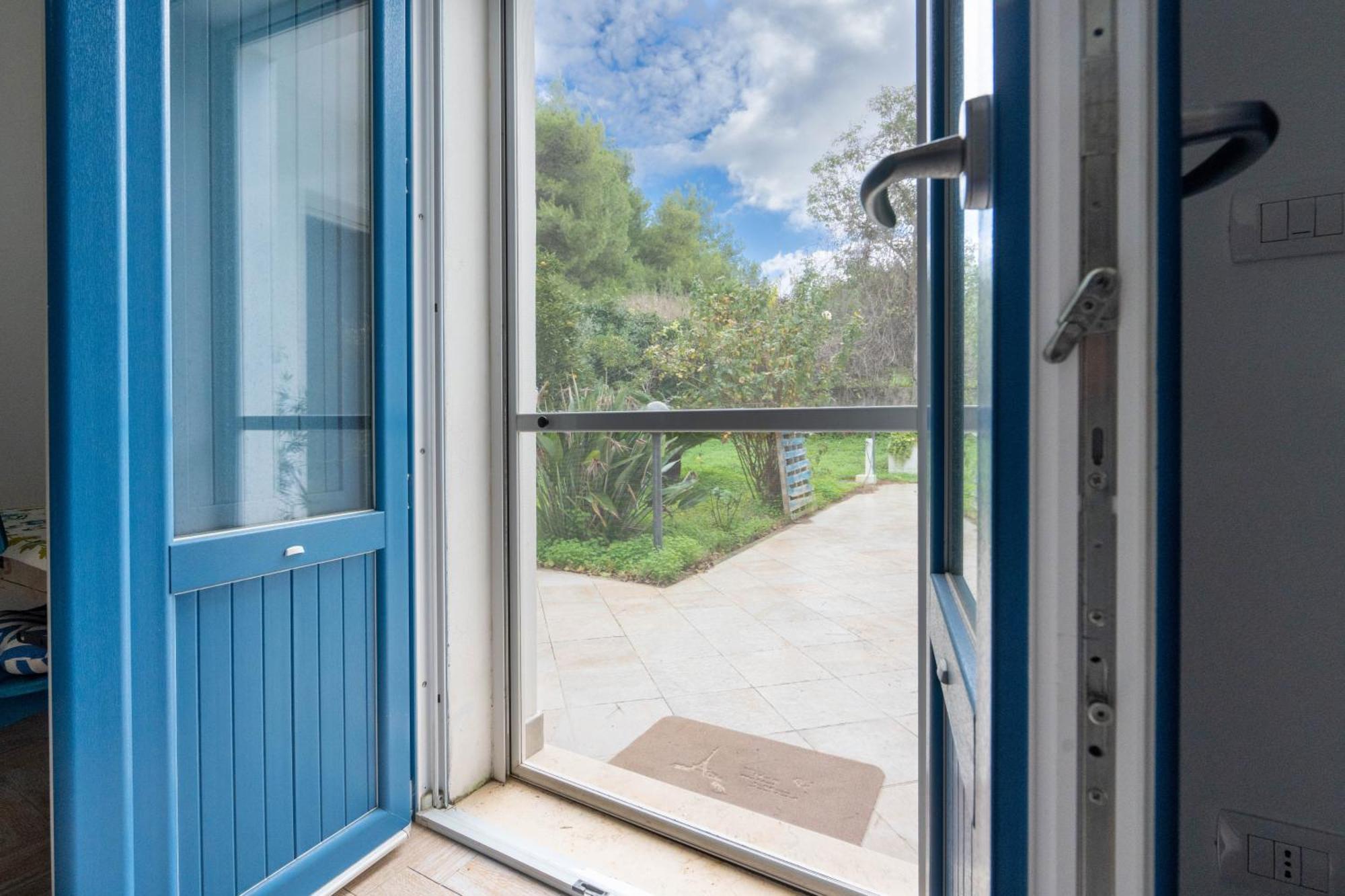 Filoxenia di Umberto Guest House Sassari Bagian luar foto
