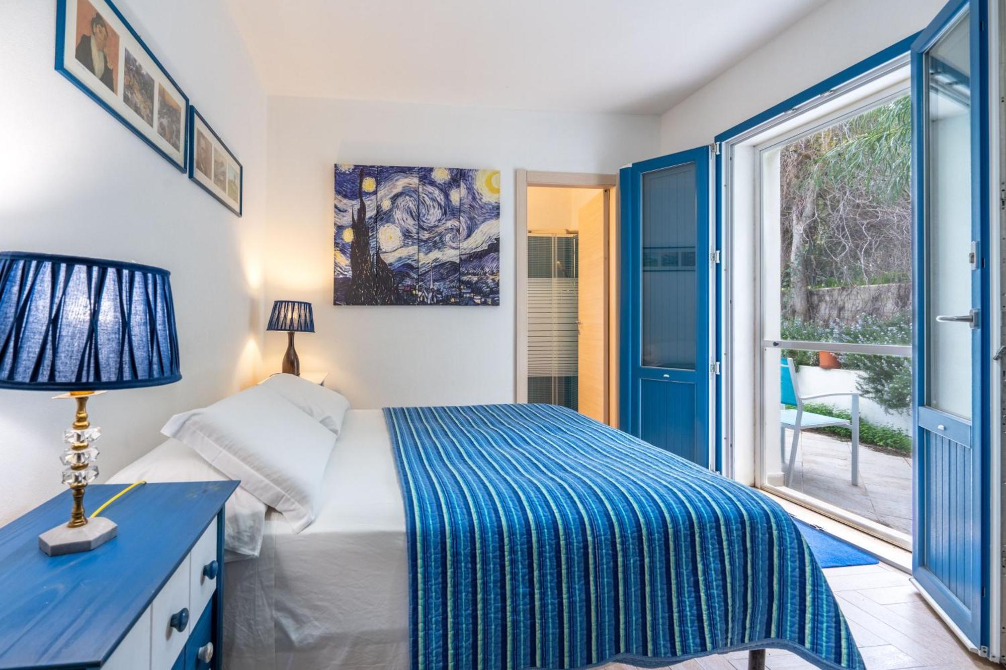 Filoxenia di Umberto Guest House Sassari Bagian luar foto