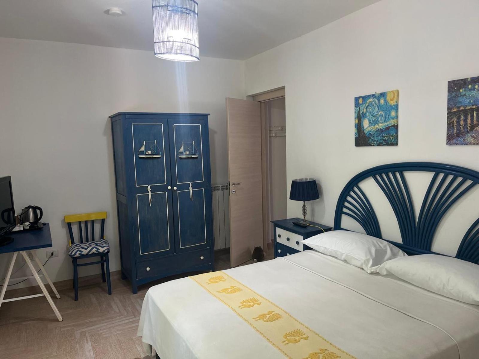 Filoxenia di Umberto Guest House Sassari Bagian luar foto