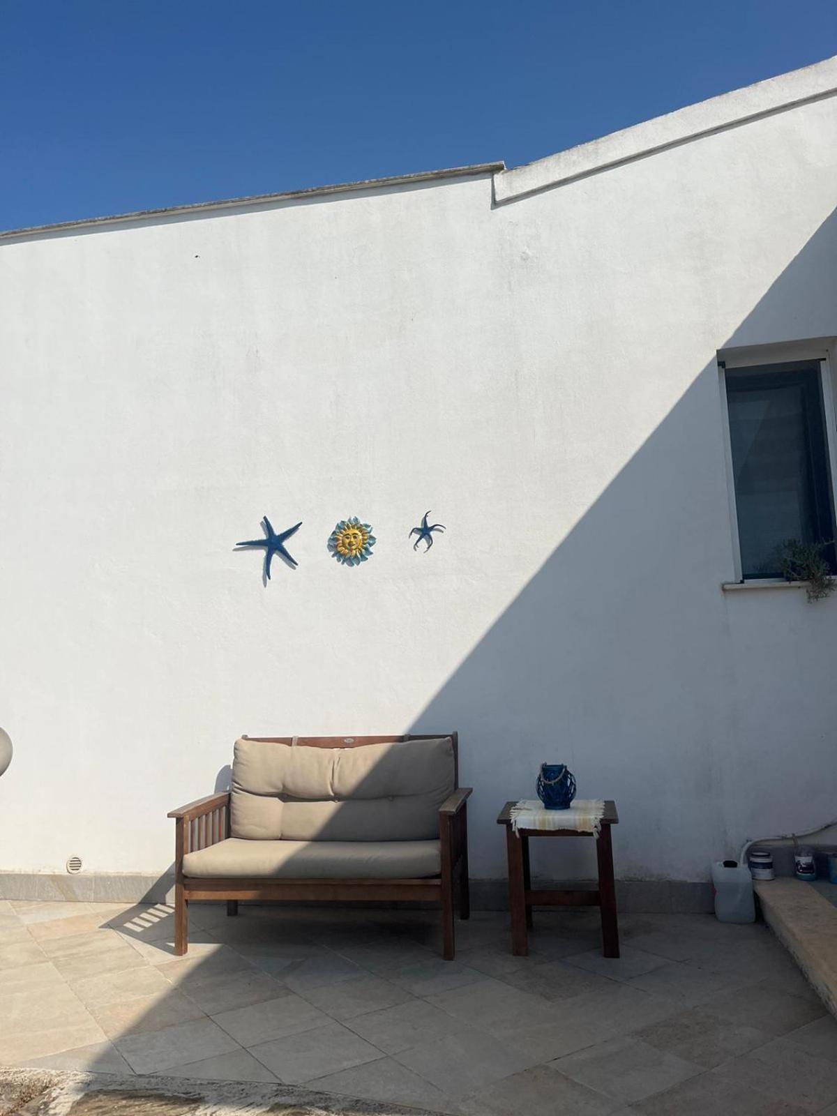 Filoxenia di Umberto Guest House Sassari Bagian luar foto